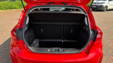 Ford Fiesta 1.1 Zetec 5dr Petrol Hatchback